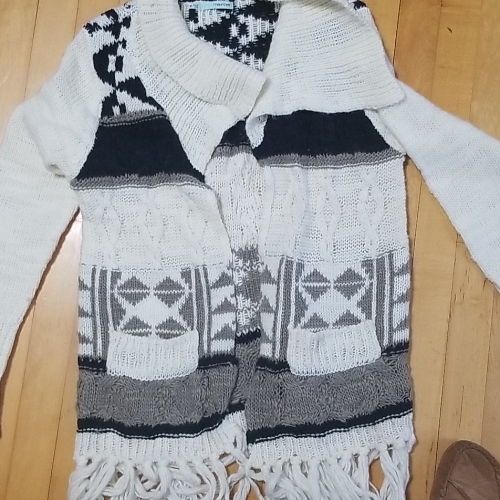 Cardigan - Picture 3 of 3